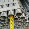 Scaffolding Galvanized Steel Pipe for Construction