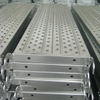 Construction Hook Plank Galvanized Scaffolding