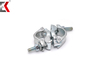 Drop Forged Swivel Coupler Scaffold Steel Clamp Fittings