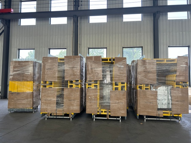 frame scaffolding manufacturer