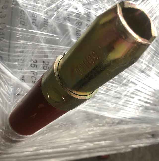 Scaffold Clamp Pressed Scaffolding Joint Pin Coupler