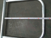 Scaffolding Drop Forged Half Coupler End Railguard