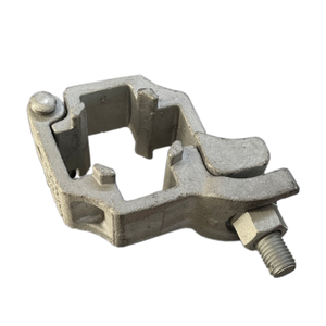 Ring Coupler Special-shaped Scaffolding Clamp