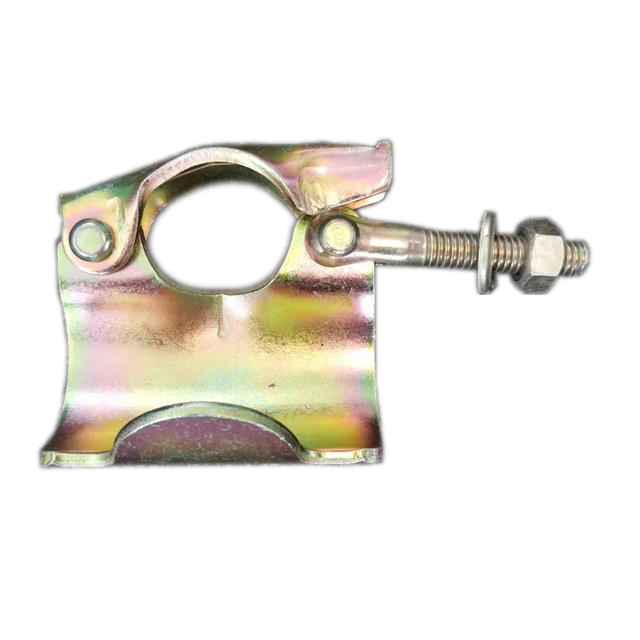 Putlog Coupler