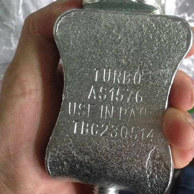 Drop Forged Scaffolding Swivel Girder Coupler