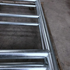 HDG Pin Lock Frame Scaffolding