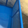 Scaffolding Accessories Storage Painted Steel Pallet