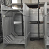 Galvanized Frame Scaffold System