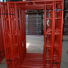 Galvanized Frame Scaffold System