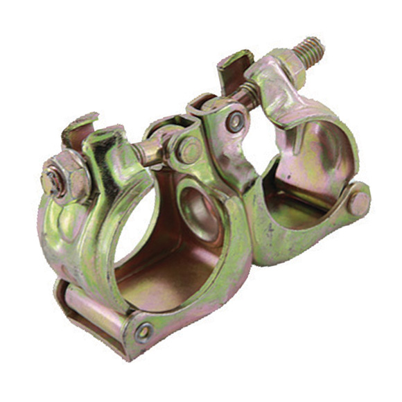 Light Duty Pressed Swivel Coupler