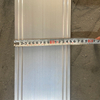 Aluminum Ringlock Scaffolding System Toe Board 1.2m
