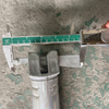 Aluminum Ringlock Scaffolding System Ledger 3.0m