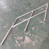 Aluminum Ringlock Scaffolding Stair Handrail 2.0m
