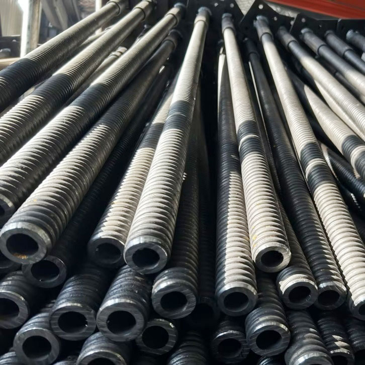 1500mm Hollow Base Jack