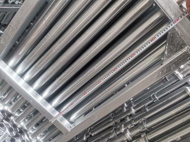 Scaffolidng Accessories Scaffold Steel Galvanized Pallet