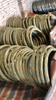 Scaffolding Accessories Scaffold Electro Steel Galvanized Wire