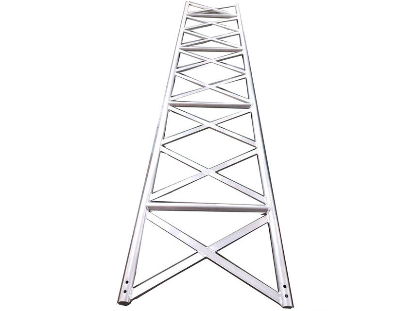 aluminum scaffolding beam