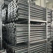 Adjustable Scaffolding Steel Props