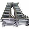 Galvanized Cuplock Strengthen Beam Scaffolding System