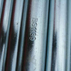 Galvanized Tube HDG Scaffolding Pipe