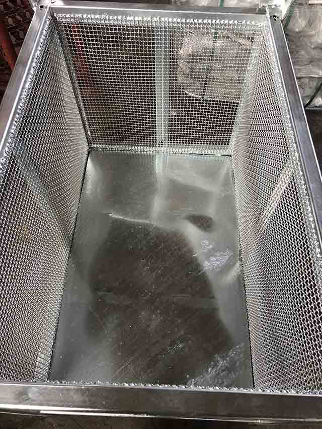 Steel Pallet 11