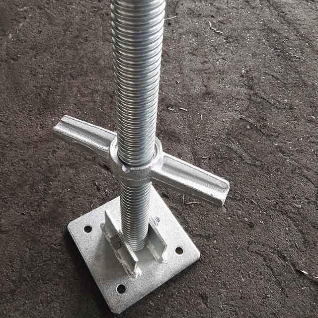 Swivel Jack 12