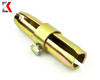 British Pressed Scaffolding Joint Pin Coupler