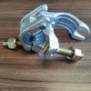 Galvanized General Drop Forged Fixed Coupler