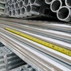 Scaffolding Galvanized Steel Pipe for Construction