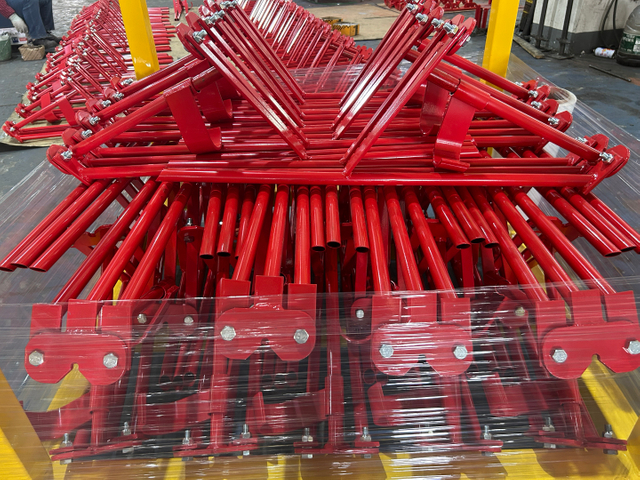 formwork prop tripod