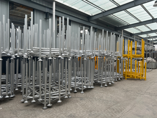 steel pallet