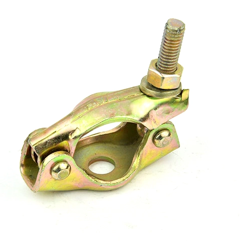 British Pressed Swivel Coupler