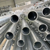 Ringlock Scaffolding Standards | Ringlock System Verticals