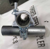 Drop Forged Scaffolding Galvanized Fixed Coupler