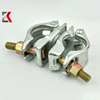 German Type Swivel Coupler / Swivel Coupler