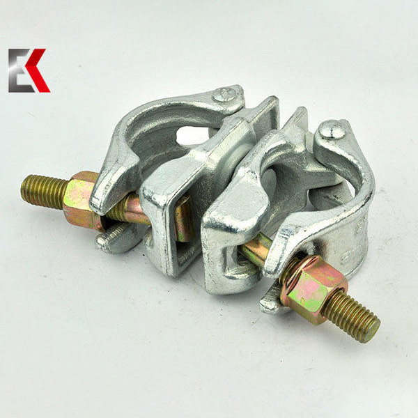 German Type Swivel Coupler / Swivel Coupler