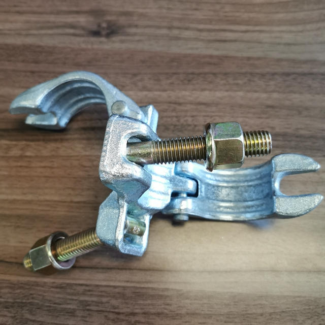 Double Coupler