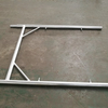 HDG Spring Rivet Lock Frame Scaffolding