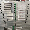 W390 Scaffold Aluminium Scaffolding Vertical Ladder