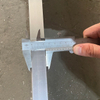 Aluminum Ringlock Scaffolding System Toe Board 3.0m