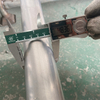 Aluminum Ringlock Scaffolding System Ledger 3.0m