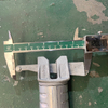 Aluminum Ringlock Scaffolding System Ledger 2.4m