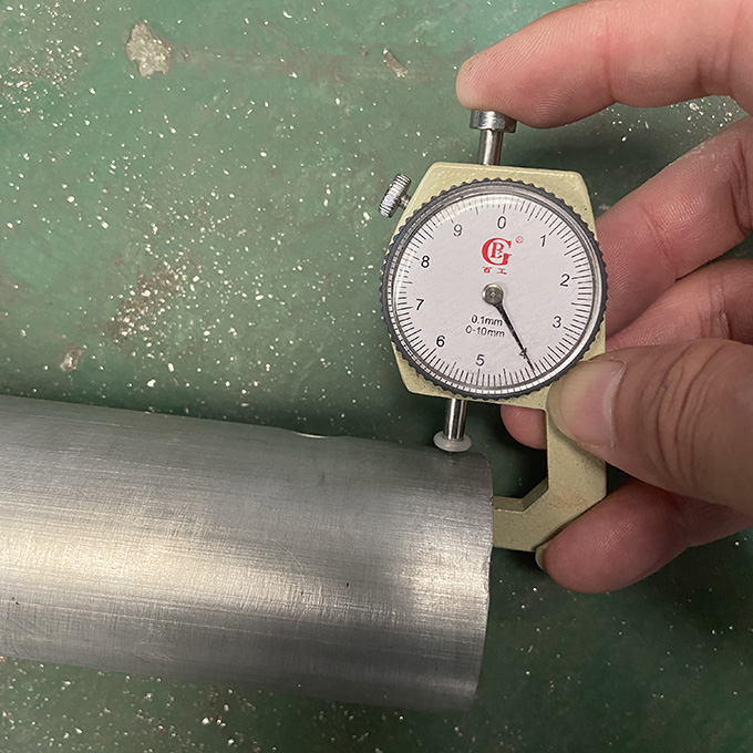 Aluminum Ringlock Scaffolding System Topper