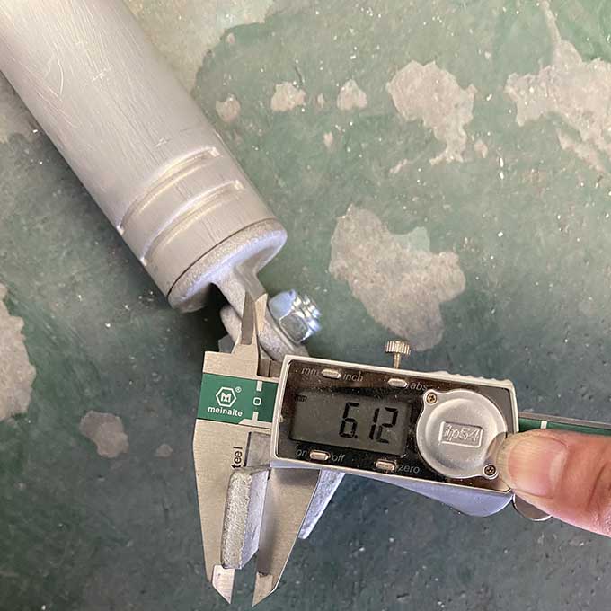 Aluminum Ringlock Scaffolding