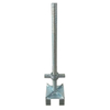 Scaffolding Fork Head Jack