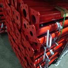 Heavy Duty Steel Prop