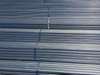Thickness 3.2mm HDG Scaffolding Pipe Scaffold Tube