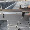 Hot-Dip Galvanized Scaffolding Walk Boards Plank