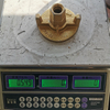 Casting Galvanize Scaffolding 90mm Wing Nut Coupler