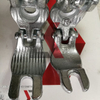 American Type Half Scaffolding Coupler Clamp